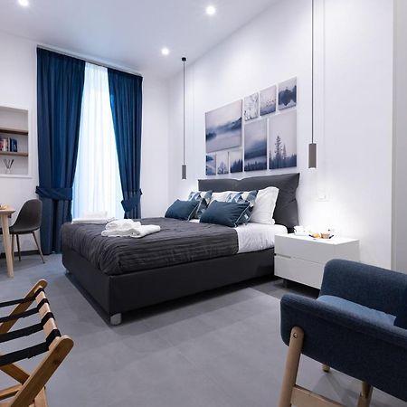 Tito'S Roomsナポリ エクステリア 写真