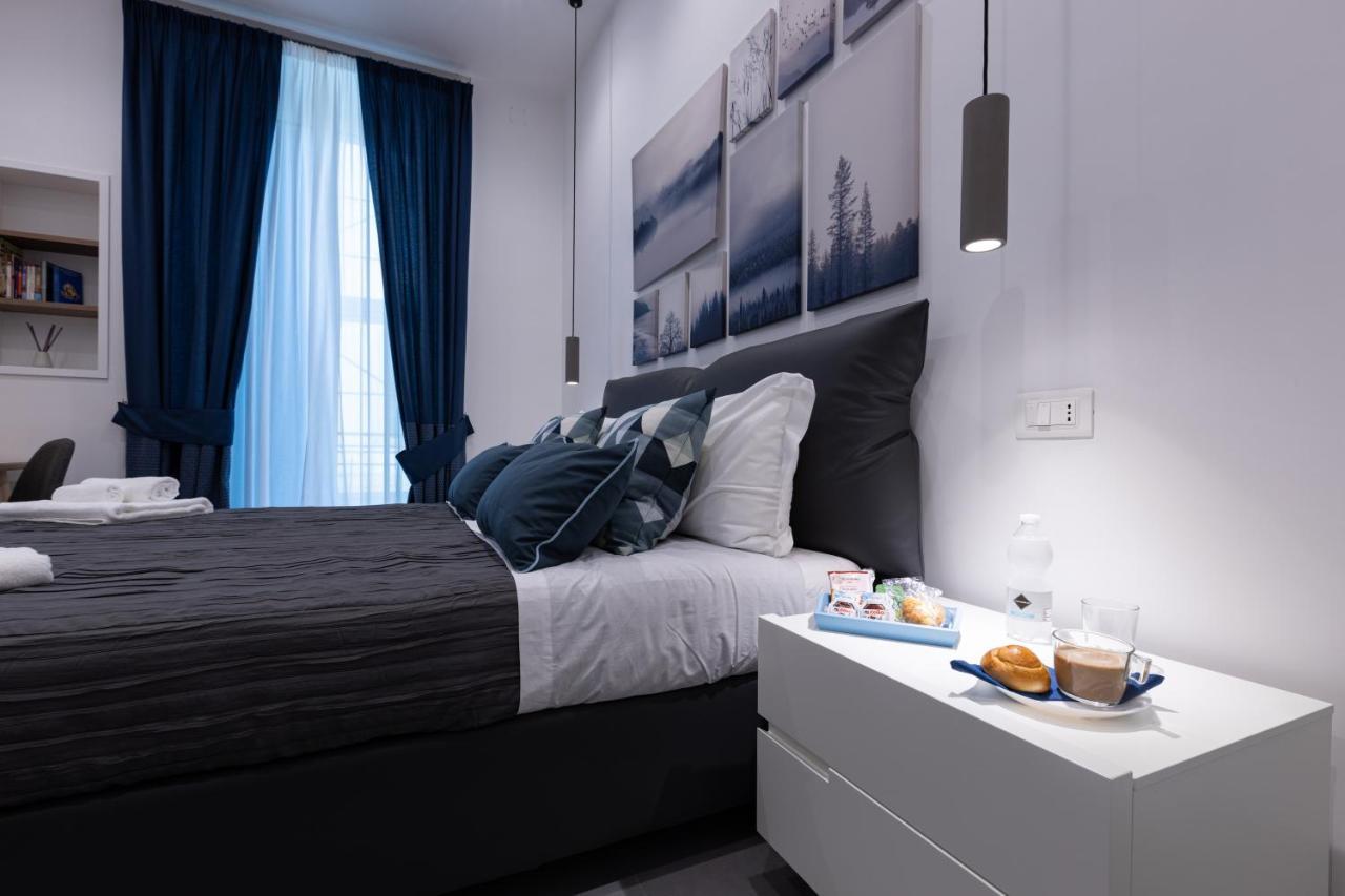 Tito'S Roomsナポリ エクステリア 写真